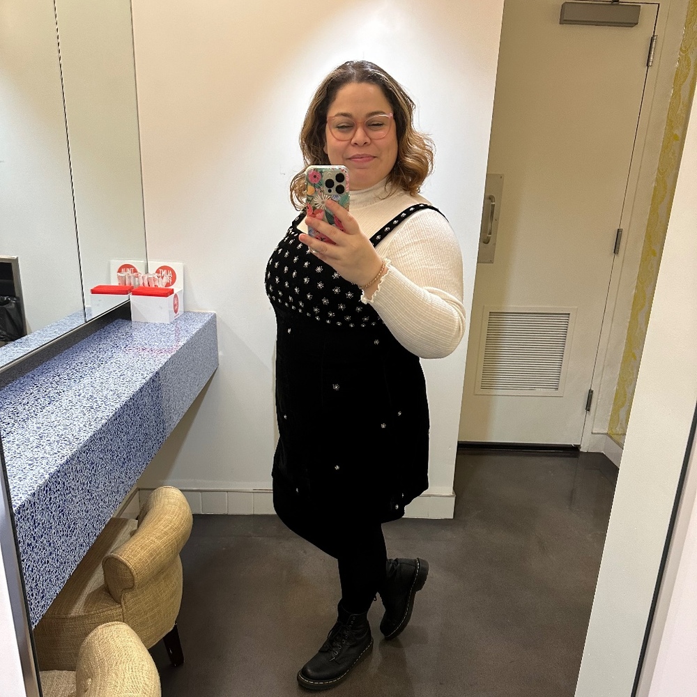 Meet your Posher, Jenn